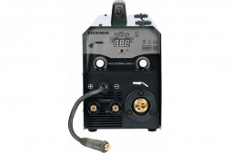 Сварочный инверт. аппарат для полуавтоматической сварки MIG/TIG/MMA-200A-5 200А FAVOURITE