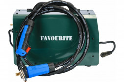 Сварочный инверт. аппарат для полуавтоматической сварки MIG/TIG/MMA-200A-5 200А FAVOURITE