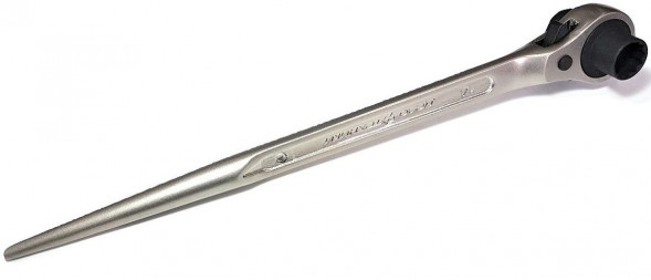 527173 Ключ монтажный трещоточный 13 х 17 мм (2шт)