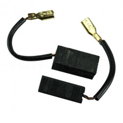 Угольные щетки 02-102 аналог Sparky 1050WT оригинальный контакт 6*8*16мм