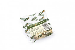 949080 Штуцер быстросъемный латунный &quot;мама&quot; (F) × &quot;папа&quot; 1/4&quot;(М)