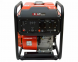 Генератор бензиновый инверторный BR5000iO (3,5/3,7кВт, 220В, 50Гц, бак 7л, откр типа розетки 2*16А)
