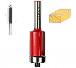 Фреза Атака 302127-4 кромочная прямая=671250=