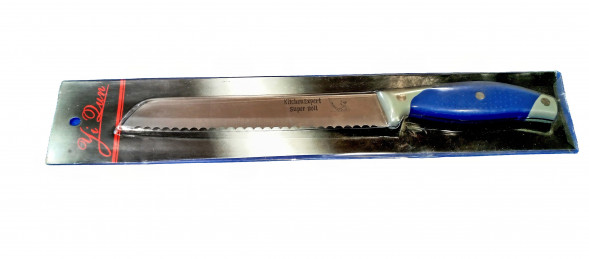 Нож для хлеба SH-28