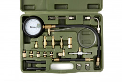 831119 Набор для измерения давления топлива (10шт)