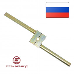 Метчикодержатель раздвиж.№4 (6-30)