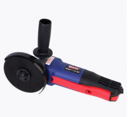 Машина шлифовальная угловая 1200 Вт, диаметр круга 125мм (МШУ-1,2-02) &quot;ДИОЛД&quot;