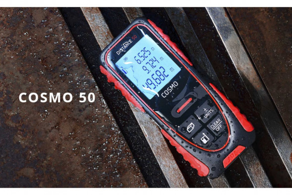 Дальномер лазерный ADA Cosmo 50