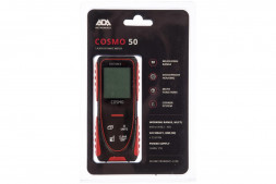 Дальномер лазерный ADA Cosmo 50