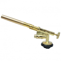 Горелка газовая 663 металлическая удлиненная X-Pert