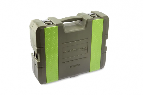 814027 Набор для замены сайлентблоков универсальный Ø44-80 мм, 27 предметов