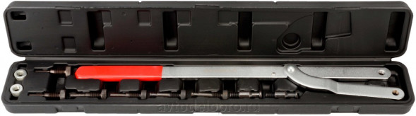 41530 Ключ универсальный для шкивов  АвтоДело