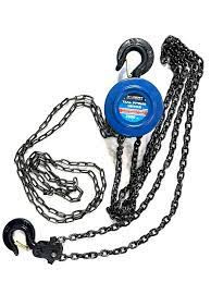 Таль цепная 1 тонна x 3м &quot;X-Pert&quot;