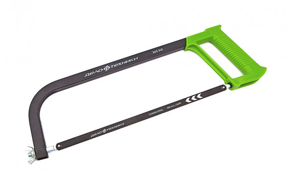 265310 Ножовка по металлу 300мм (тип 1) (6шт)