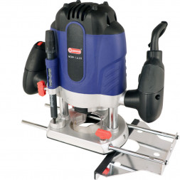 Машина фрезерная электрическая 1600 Вт (МЭФ-1,6-01) "ДИОЛД"