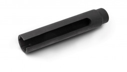 803322 Головка для кислородного датчика удлиненная 22мм, 1/2"