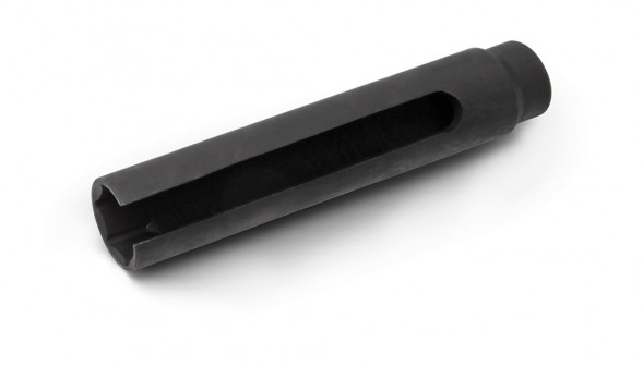 803322 Головка для кислородного датчика удлиненная 22мм, 1/2"