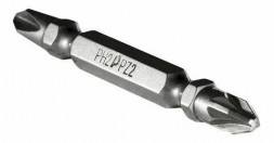 Насадки двухсторонние WP 60PH2-РZ2 10 шт для больших нагрузо