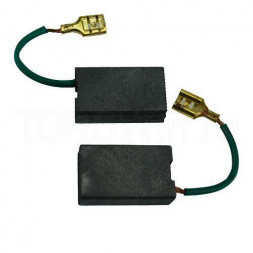 Угольные щетки 02-104 аналог Sparky 2300W 7*16*27мм