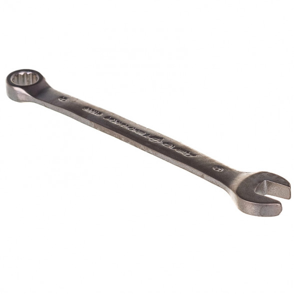 511006 Ключ комбинированный х 6мм (5шт)