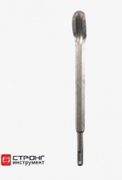 Штробник SDS+ 17/400/25 СТРОНГ