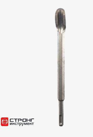 Штробник SDS+ 17/400/25 СТРОНГ