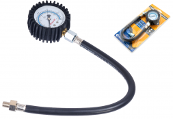 13732 Измеритель давления масла "МаслоМер Самурай" АвтоДело