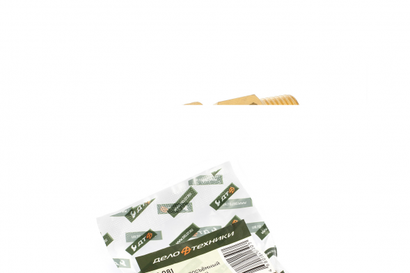 949081 Штуцер быстросъемный латунный &quot;мама&quot; (F) × &quot;папа&quot; 3/8&quot;(М)