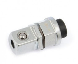 Переходник для трещоточного ключа 1/2" "ДТ"