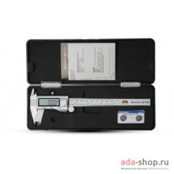 Штангенциркуль цифровой ADA Mechanic 150 PRO
