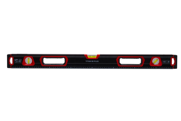 Уровень строительный ADA Titan 80 PLUS
