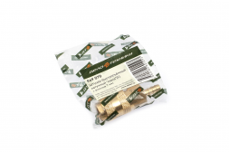 949070 Штуцер быстросъемный латунный &quot;мама&quot; (F) × елочка 7мм