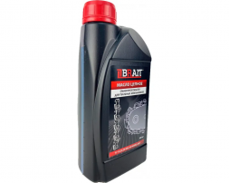 Масло BRAIT для пильных цепей Ultra (Светлое) 946мл (12/600шт/паллет)