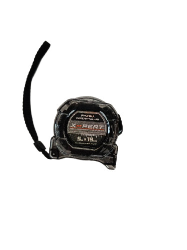 Рулетка 5*19м X-pert
