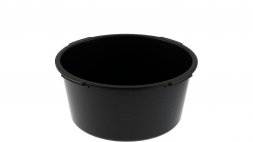 Таз строительный круглый 65л стандарт Ø560