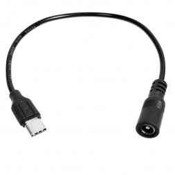 Кабель-адаптер USB (tupe-C)DC 5B (для аккумулятора ADA CUBE)