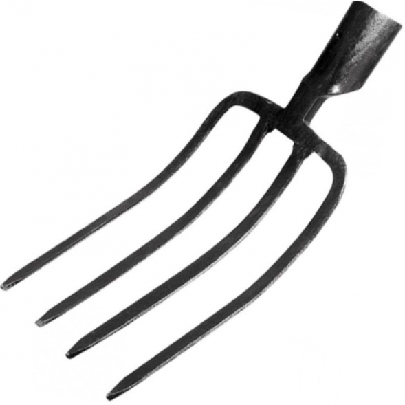 Вилы черные X-pert