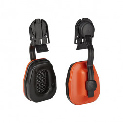 Наушники с креплением на каску Исток