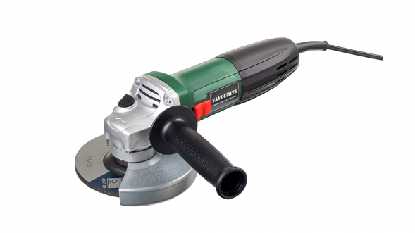 УШМ FG 900  900Вт, ф125мм, 11000об/мин FAVOURITE