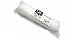 Валик сменный МИКРОФИБРА (полиэстер) 180х40х6мм ON