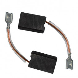 Угольные щетки 02-106 аналог Sparky 1.8-2.0 KWT 6*12*20мм