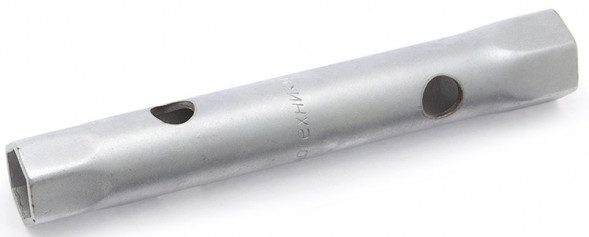 544198 Ключ трубчатый штампованный 18х19 &quot;ДТ&quot; (10шт)