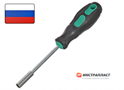 Держатель насадок ИП 1/4 х 100мм