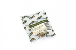 949092 Переходник резьбовой латунный, &quot;папа&quot; 1/2&quot;(M) × &quot;мама&quot; 3/8&quot;(F)