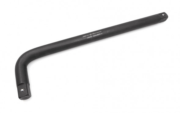 648150 Вороток L-образный 1&quot;  500 мм (6шт)