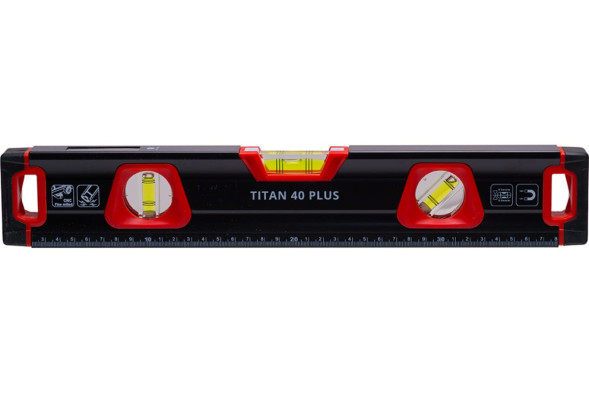 Уровень строительный ADA Titan 40 PLUS