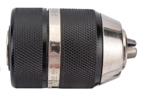 Патрон для электродрели металлический самозажимной 13мм М12-1,25мм СЕБ