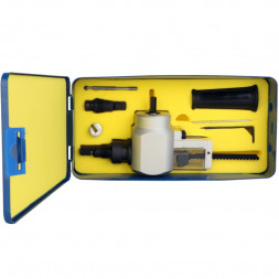 Насадка-ножницы по металлу комбинированная (ННМ-20 К) &quot;ДИОЛД&quot;