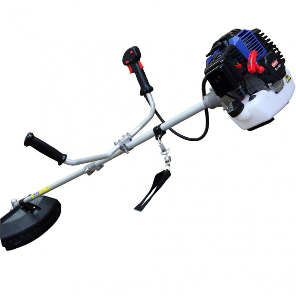 Триммер бензиновый 1000 Вт (ТБ-1-43-Р) &quot;ДИОЛД&quot; (разборная штанга)