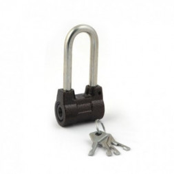 Замок навесной ЗЕНИТ ВС4А.01